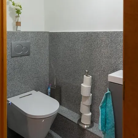 Take Me Home - Canal & Sense Apartment