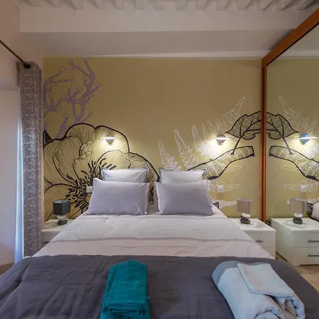Take Me Home - Canal & Sense Apartment *