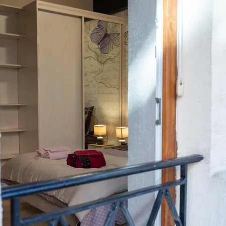 Take Me Home - Canal & Sense Apartment