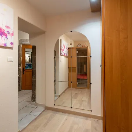 Take Me Home - Canal & Sense Apartment Annecy