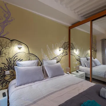 Take Me Home - Canal & Sense Apartment *