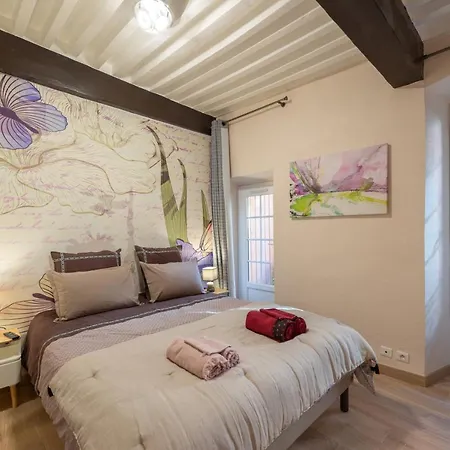 Take Me Home - Canal & Sense Apartment *