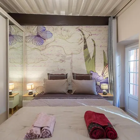 Take Me Home - Canal & Sense Apartment *